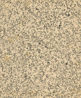 Тарханов Михаил Михайлович. Три композиции эбру в красно-бежевых тонах 